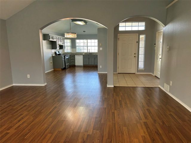 4133 Boulder Park Drive, Fort Worth, TX 76040