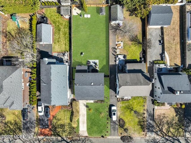 19 Lennox Avenue, Rumson, NJ 07760
