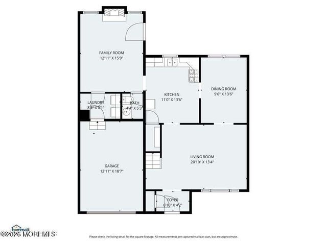 19 Lennox Avenue, Rumson, NJ 07760
