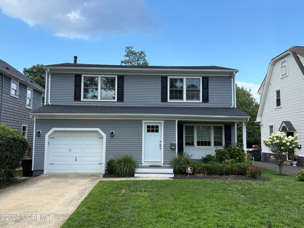 19 Lennox Avenue, Rumson, NJ 07760