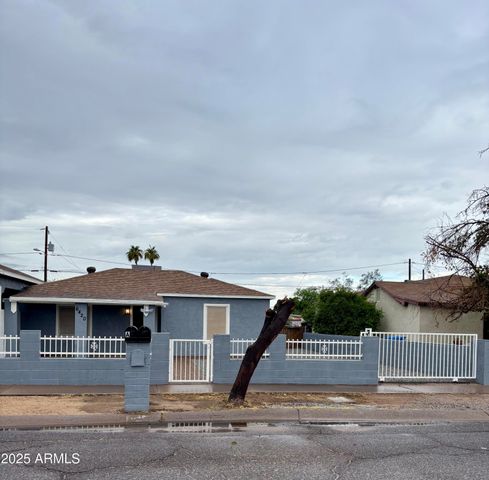 6420 S 4TH Avenue, Phoenix, AZ 85041