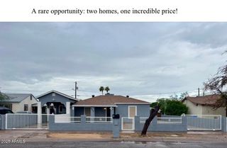 6420 S 4TH Avenue, Phoenix, AZ 85041