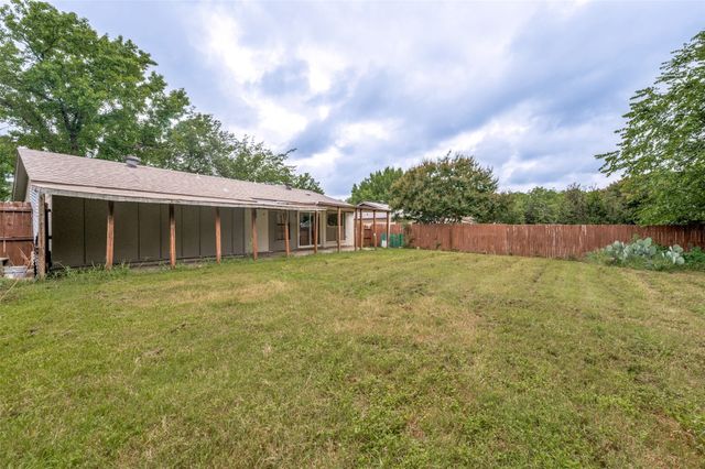 2014 Laurel Oaks Drive, Irving, TX 75060