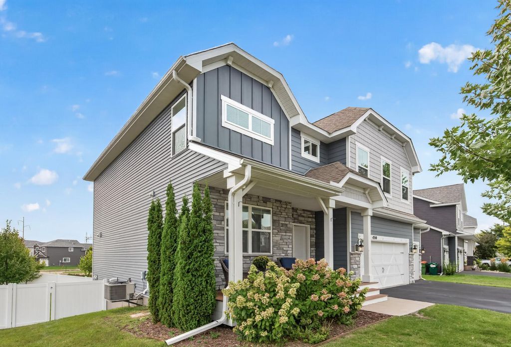 4350 123rd Circle NE, Blaine, MN 55449 — photo 2