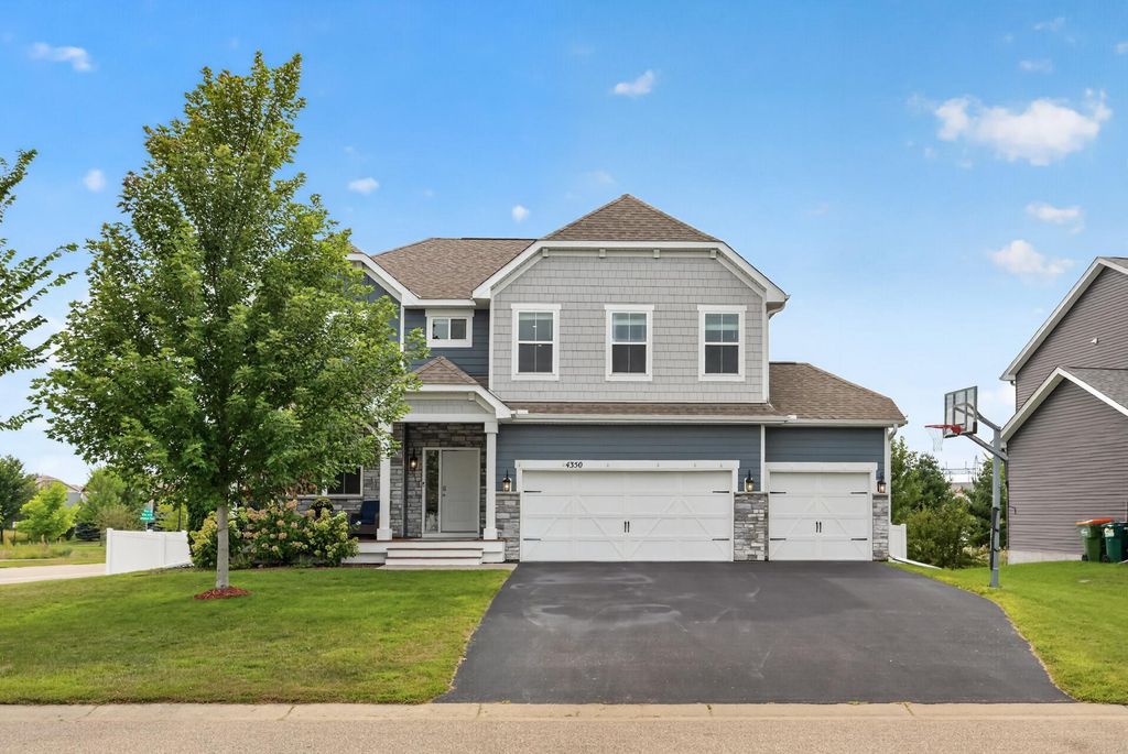 4350 123rd Circle NE, Blaine, MN 55449 — photo 3