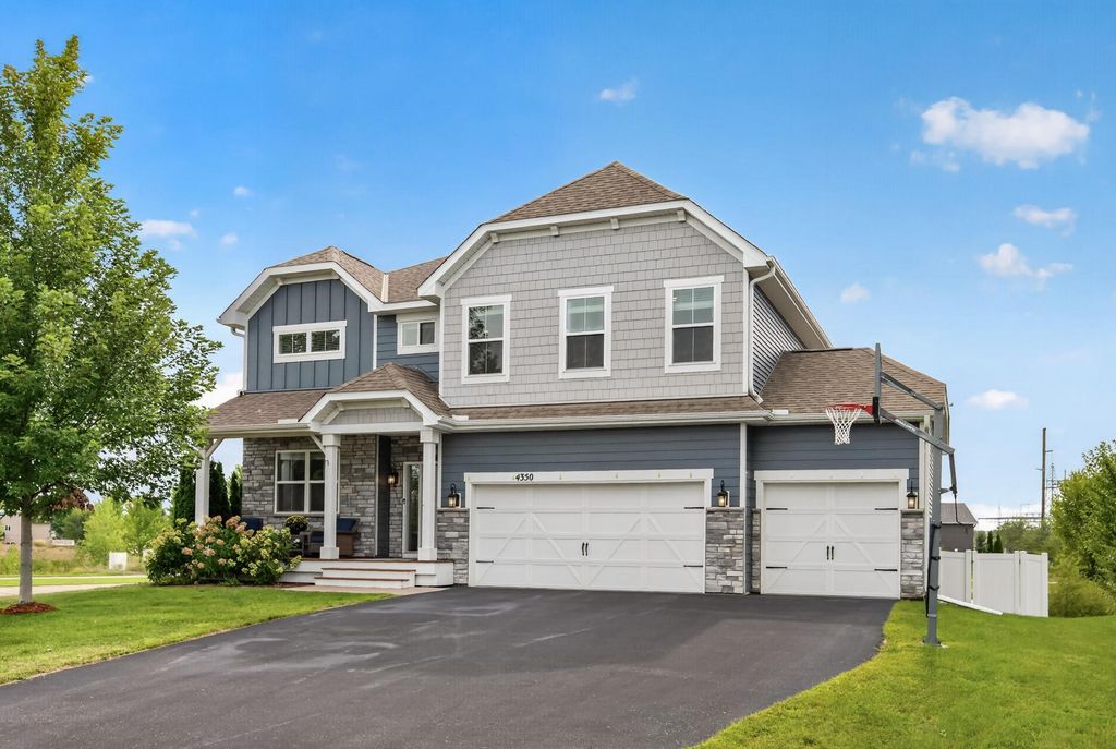4350 123rd Circle NE, Blaine, MN 55449 — photo 4