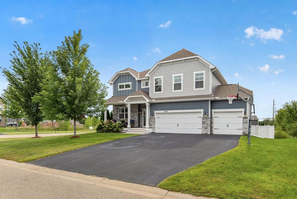 4350 123rd Circle NE, Blaine, MN 55449 — photo 5