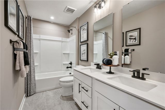 219 Winthrop Dr., Peters Twp, PA 15367