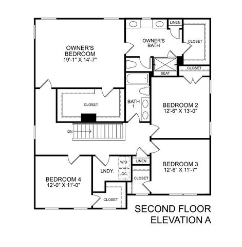 219 Winthrop Dr., Peters Twp, PA 15367