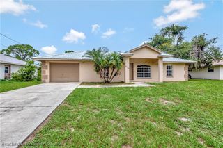 2714 Valerie Boulevard, Sebring, FL 33870