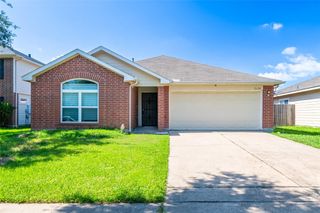 2630 Steelhead Drive, Houston, TX 77045