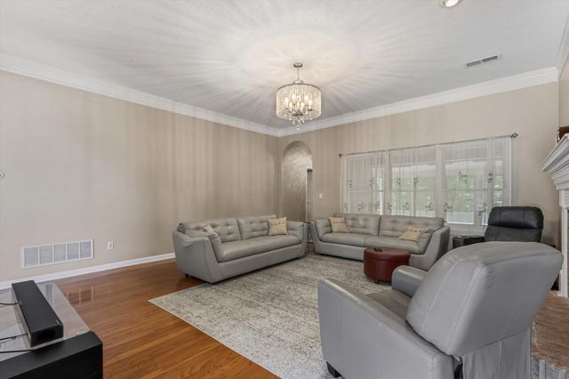 10475 JUNEAU WAY, Collierville, TN 38017
