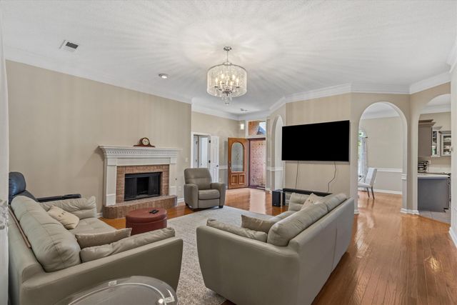 10475 JUNEAU WAY, Collierville, TN 38017