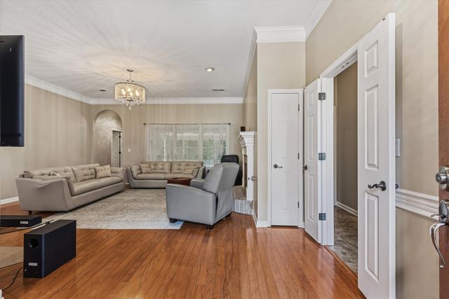 10475 JUNEAU WAY, Collierville, TN 38017