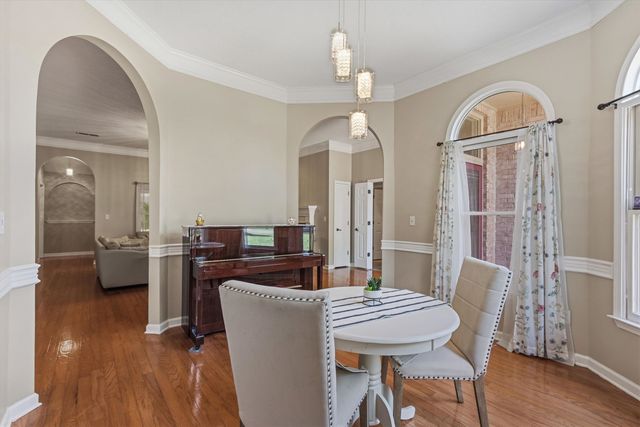 10475 JUNEAU WAY, Collierville, TN 38017