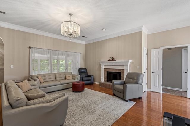 10475 JUNEAU WAY, Collierville, TN 38017
