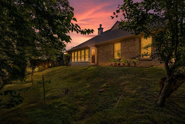 10475 JUNEAU WAY, Collierville, TN 38017