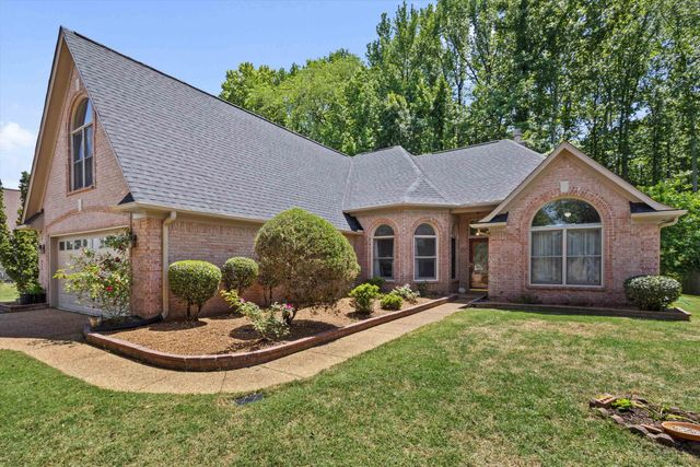10475 JUNEAU WAY, Collierville, TN 38017