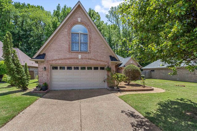 10475 JUNEAU WAY, Collierville, TN 38017