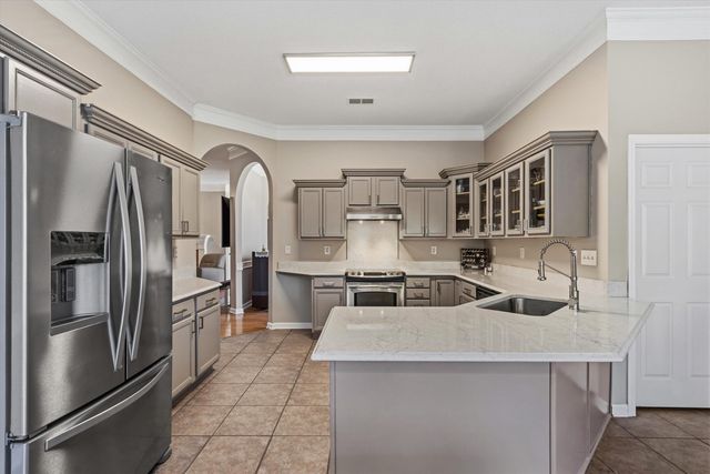 10475 JUNEAU WAY, Collierville, TN 38017
