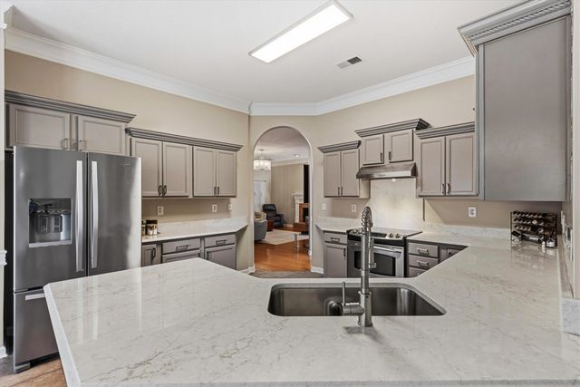10475 JUNEAU WAY, Collierville, TN 38017