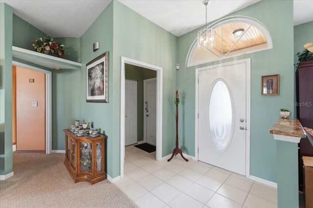 5767 SANDPIPERS DRIVE, Lakeland, FL 33809