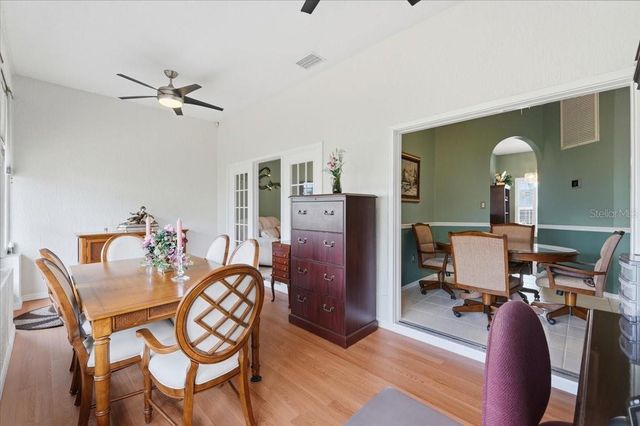 5767 SANDPIPERS DRIVE, Lakeland, FL 33809
