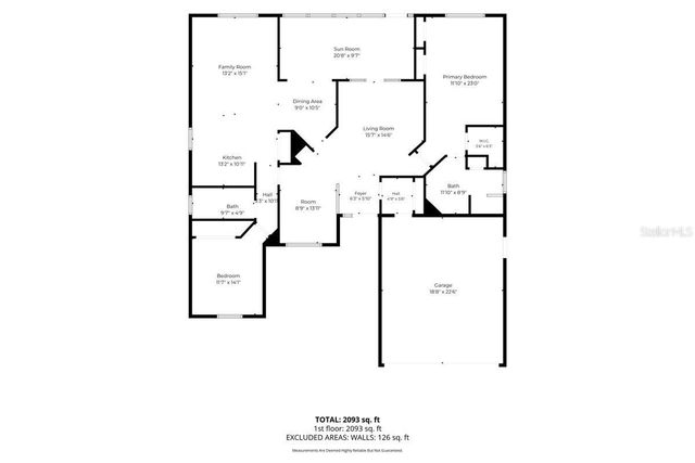 5767 SANDPIPERS DRIVE, Lakeland, FL 33809