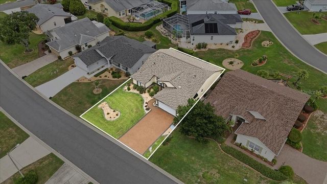 5767 SANDPIPERS DRIVE, Lakeland, FL 33809