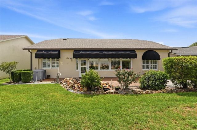 5767 SANDPIPERS DRIVE, Lakeland, FL 33809