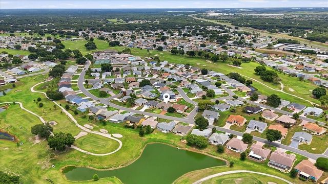5767 SANDPIPERS DRIVE, Lakeland, FL 33809