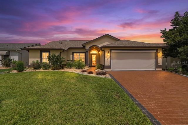 5767 SANDPIPERS DRIVE, Lakeland, FL 33809