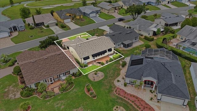 5767 SANDPIPERS DRIVE, Lakeland, FL 33809