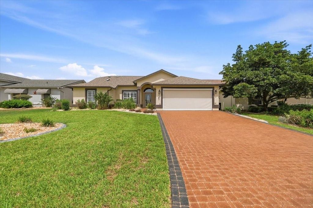 5767 SANDPIPERS DRIVE, Lakeland, FL 33809