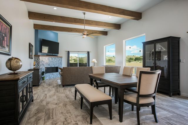 14 Basketweaver Court, Placitas, NM 87043