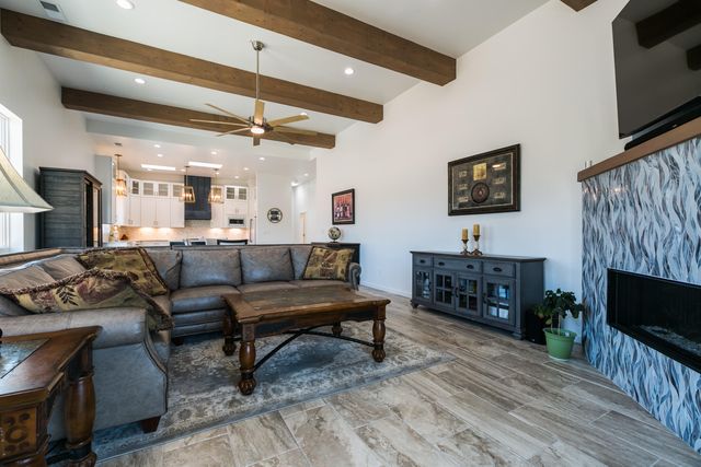 14 Basketweaver Court, Placitas, NM 87043