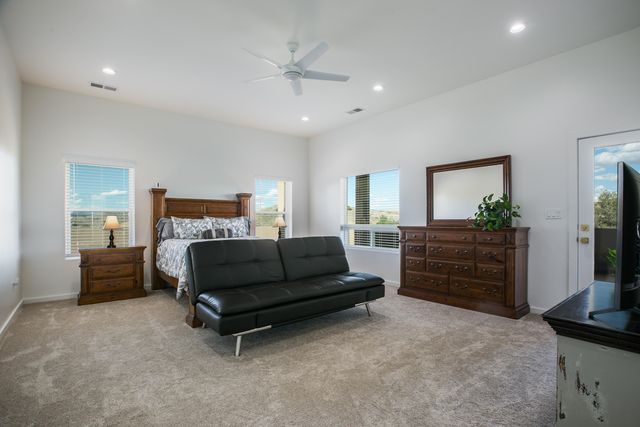 14 Basketweaver Court, Placitas, NM 87043