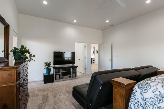 14 Basketweaver Court, Placitas, NM 87043