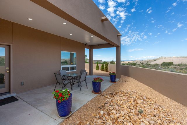 14 Basketweaver Court, Placitas, NM 87043