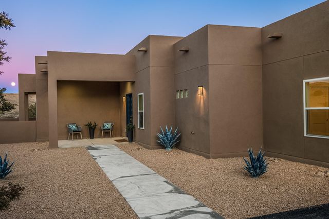 14 Basketweaver Court, Placitas, NM 87043