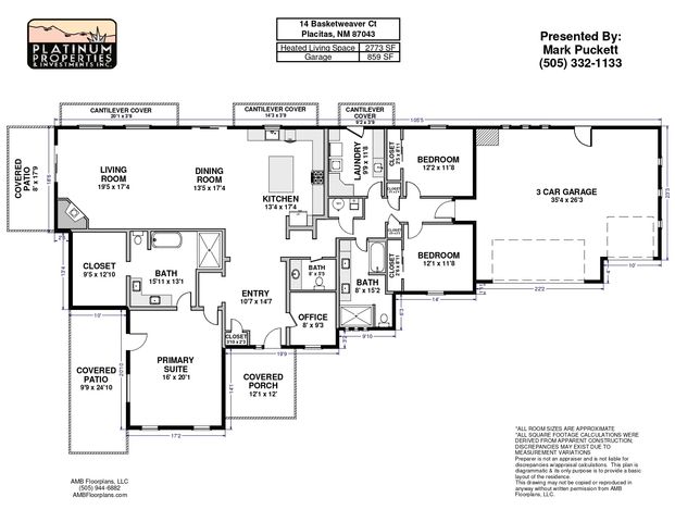 14 Basketweaver Court, Placitas, NM 87043