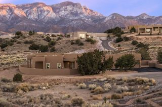 14 Basketweaver Court, Placitas, NM 87043