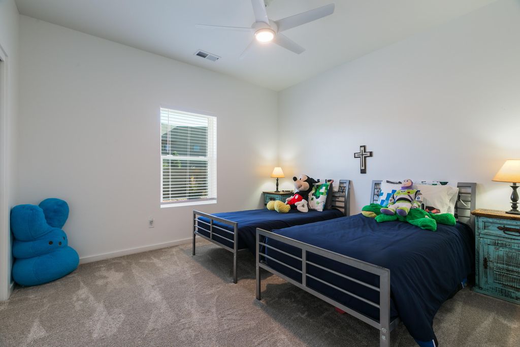 Image 39 of property listing at 14 Basketweaver Court, Placitas, NM 87043