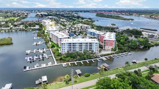 3 RIVERWALK DRIVE 405, New Smyrna Beach, FL 32169