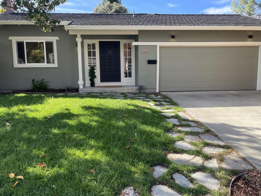 4065 Keith Drive, Campbell, CA 95008
