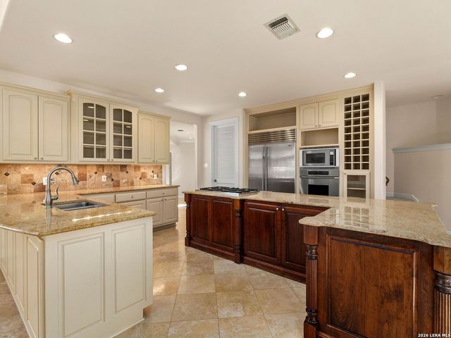 21218 Harvest Hills, San Antonio, TX 78258