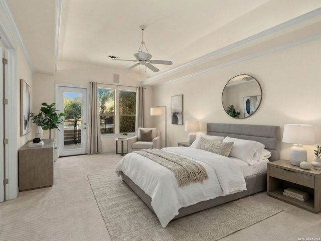 21218 Harvest Hills, San Antonio, TX 78258