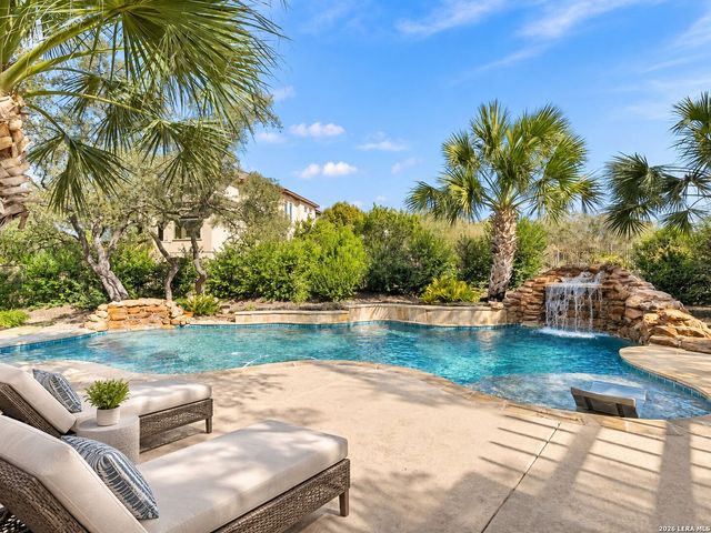 21218 Harvest Hills, San Antonio, TX 78258