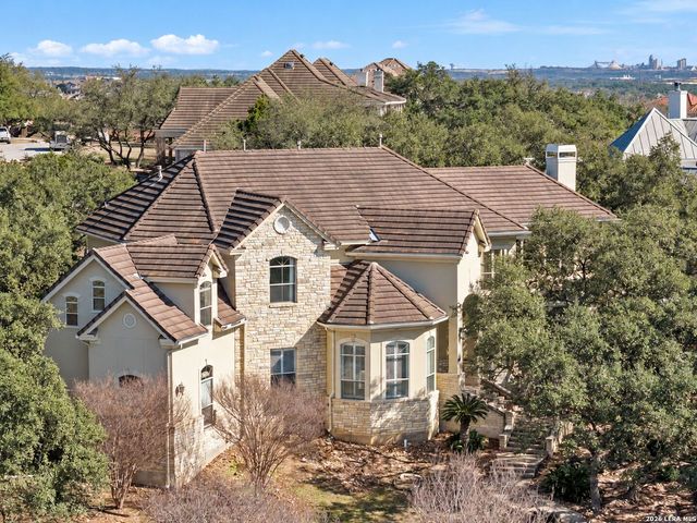 21218 Harvest Hills, San Antonio, TX 78258