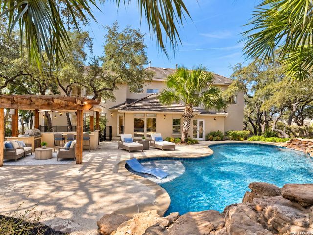 21218 Harvest Hills, San Antonio, TX 78258